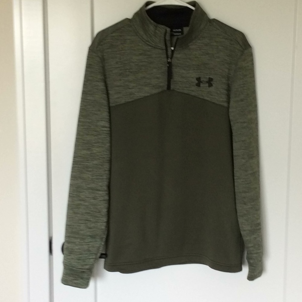 Under Armour  ColdGear